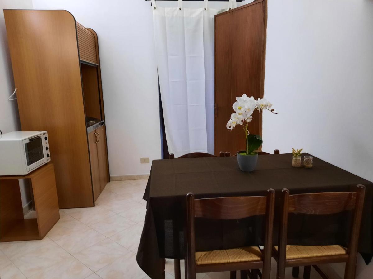 Casa Vacanze Da Zaza Apartment Trapani Exterior foto